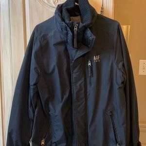 Abercrombie Jacket